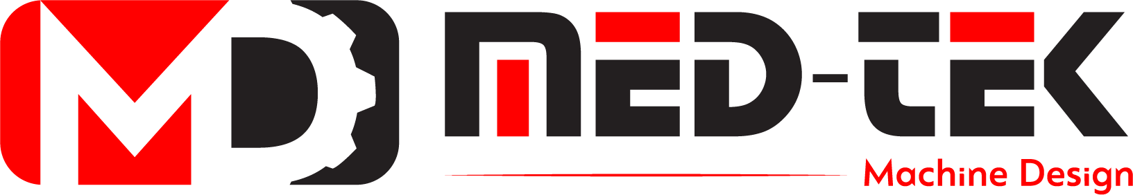 Med-Tek Logo